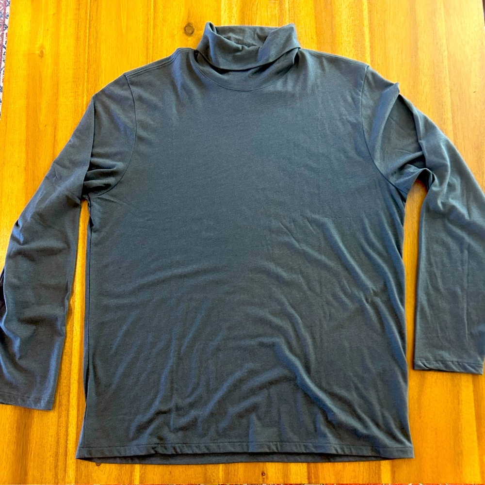 Bonobos - Jetsetter Performance Turtleneck